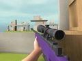 Cluiche Confrontation Sniper ar líne