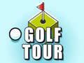 Cluiche Tour Gailf ar líne Cluiche Tour Gailf ar líne