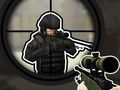 Cluiche Sniper i gcoinne Sniper ar líne