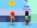 Cluiche Master Parkour 3D ar líne
