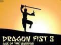 Cluiche Punc Dragon 3 Aois na Laoch ar líne Cluiche Punc Dragon 3 Aois na Laoch ar líne