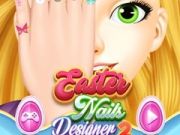 Cluiche Dearbhóir NAILÍ na Cásca 2 ar líne Cluiche Dearbhóir NAILÍ na Cásca 2 ar líne