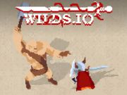 Cluiche Wilds.io ar líne Cluiche Wilds.io ar líne
