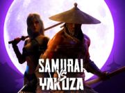 Cluiche Samurai i gcoinne Yakuza ar líne Cluiche Samurai i gcoinne Yakuza ar líne