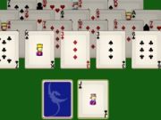 Cluiche Solitair Pirimid ar líne Cluiche Solitair Pirimid ar líne