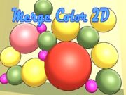 Cluiche Comhoibriú Dath 2D ar líne