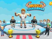 Cluiche Dúshlán Muscle ar líne Cluiche Dúshlán Muscle ar líne