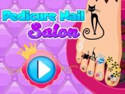 Cluiche Salon Pidicíre ar líne Cluiche Salon Pidicíre ar líne