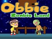 Cluiche Tír Zombie Obbie ar líne
