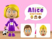 Cluiche Domhan Mothúcháin Alice ar líne Cluiche Domhan Mothúcháin Alice ar líne