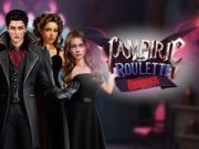 Cluiche Románs Vampír Rolt ar líne Cluiche Románs Vampír Rolt ar líne