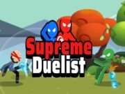 Cluiche Dúiliste Suprême ar líne Cluiche Dúiliste Suprême ar líne