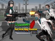 Cluiche Duailt RPG Seachain na Laethanta Deiridh ar líne
