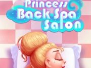 Cluiche Salon Spa na Prionsa ar líne Cluiche Salon Spa na Prionsa ar líne