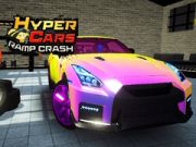 Cluiche Crasadh Ramp Gluaisteán Híper ar líne