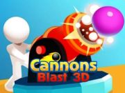 Cluiche Pléascadh Conaeir 3D ar líne