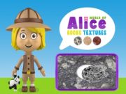 Cluiche Domhan na n-íocónna Alice Rocks ar líne Cluiche Domhan na n-íocónna Alice Rocks ar líne