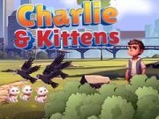 Cluiche Charlie agus gathanna ar líne