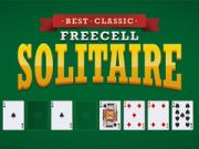 Cluiche An Solitaire Freecell Classic is Fearr ar líne Cluiche An Solitaire Freecell Classic is Fearr ar líne