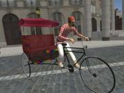 Cluiche Tuk Tuk Rush ar líne Cluiche Tuk Tuk Rush ar líne