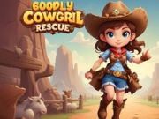 Cluiche Tinte Mhaith na gCowgirl ar líne