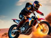 Cluiche Tiománaí Stunt ar líne