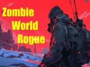Cluiche Domhan Zombie Rogue ar líne