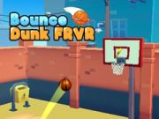 Cluiche Laoch Dunk Frvr ar líne