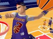 Cluiche Basketball.io 2.0 NBA ar líne
