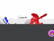 Cluiche Dearg agus Gorm - Puzail Spy Stickman ar líne Cluiche Dearg agus Gorm - Puzail Spy Stickman ar líne