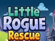 Cluiche Sábháil beag Rogue ar líne