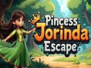 Cluiche Éalú na Banríona Jorinda ar líne