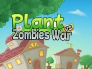 Cluiche Planda versus Zombí: Cogadh ar líne Cluiche Planda versus Zombí: Cogadh ar líne