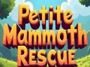 Cluiche Téigh i ngleic le Mammoth Beag ar líne