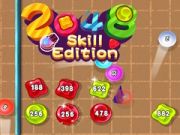 Cluiche 2048 EagrĂĄn Scileanna ar lĂne Cluiche 2048 EagrĂĄn Scileanna ar lĂne