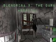 Cluiche Slendrina X: An Ospidéal Dorcha ar líne Cluiche Slendrina X: An Ospidéal Dorcha ar líne