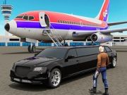 Cluiche Carr Limousine ar líne