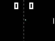 Cluiche Pong Tábla 2D ar líne Cluiche Pong Tábla 2D ar líne