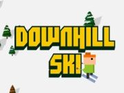 Cluiche Ski ís-fheabhsa ar líne Cluiche Ski ís-fheabhsa ar líne