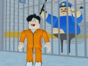 Cluiche Roblox: Éalú Barry ó chás na bpríosún ar líne Cluiche Roblox: Éalú Barry ó chás na bpríosún ar líne