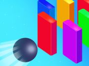 Cluiche Domino Smash 3D ar lĂne Cluiche Domino Smash 3D ar lĂne