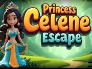 Cluiche Éalú na Banphrionsa Celene ar líne
