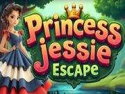 Cluiche Teacht le chéile le Jessie ar líne