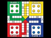 Cluiche Ludo Brawl ar líne Cluiche Ludo Brawl ar líne
