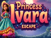 Cluiche Éalú na Banríona Ivara ar líne