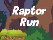 Cluiche Rith Raptor ar líne