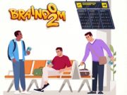 Cluiche Braindom 2 ar líne