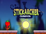 Cluiche Comhoibriú Saighdiúra Stick ar líne Cluiche Comhoibriú Saighdiúra Stick ar líne