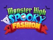 Cluiche Monster High: Faisean Uafásach ar líne Cluiche Monster High: Faisean Uafásach ar líne