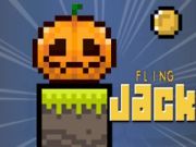 Cluiche Fling Jack ar líne Cluiche Fling Jack ar líne